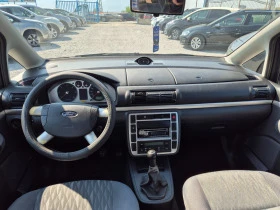 Ford Galaxy 1.9 TDI, снимка 7