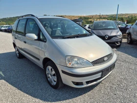 Ford Galaxy 1.9 TDI, снимка 2