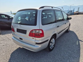 Ford Galaxy 1.9 TDI, снимка 3