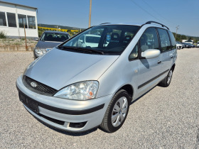     Ford Galaxy 1.9 TDI