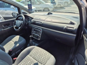 Ford Galaxy 1.9 TDI, снимка 9