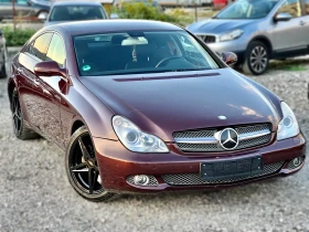 Mercedes-Benz CLS 350 Facelift* * * *  | Mobile.bg    3