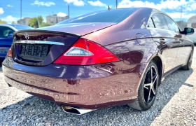 Обява за продажба на Mercedes-Benz CLS 350 Facelift* Обдухване* Подгрев* Печка* Уникат ~14 990 лв. - изображение 6