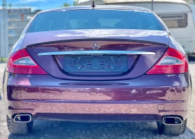 Обява за продажба на Mercedes-Benz CLS 350 Facelift* Обдухване* Подгрев* Печка* Уникат ~14 990 лв. - изображение 5