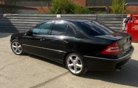 Mercedes-Benz C 350 3.5, снимка 3