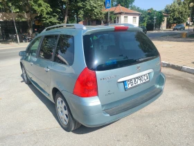 Peugeot 307 SW с Току-що минат успешно ГТП, снимка 6