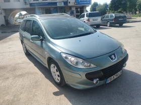 Peugeot 307 SW с Току-що минат успешно ГТП, снимка 4