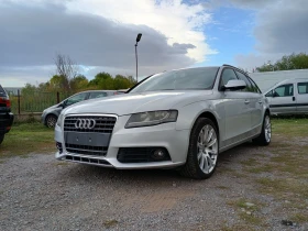     Audi A4 2.0 TDI