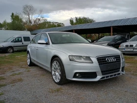 Audi A4 2.0 TDI | Mobile.bg    2