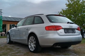 Audi A4 2.0 TDI | Mobile.bg    4