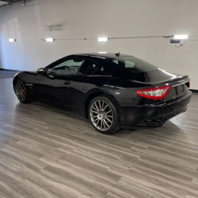 Maserati GranTurismo S COUPE , снимка 2