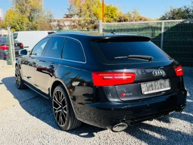 Audi A6 RS6/3.0d/MATRIX/TUNING/БЕЗ АНАЛОГ/КАТО НОВА!, снимка 8