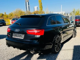 Audi A6 RS6/3.0d/MATRIX/TUNING/БЕЗ АНАЛОГ/КАТО НОВА!, снимка 7