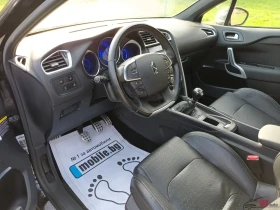Citroen DS4 200к.с. FULL - 4990 € / 9759.59 лв. - 65457519 5