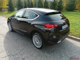 Citroen DS4 200к.с. FULL - 4990 € / 9759.59 лв. - 65457519 8
