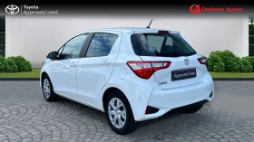 Toyota Yaris ,    238  | Mobile.bg    2