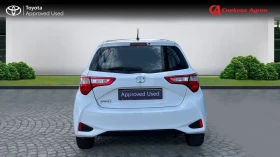 Toyota Yaris ,    238  | Mobile.bg    4