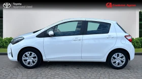 Toyota Yaris ,    238  | Mobile.bg    3