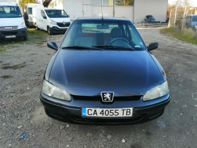     Peugeot 106