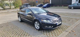     VW CC 2.0 