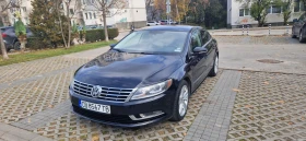 VW CC 2.0  | Mobile.bg    13