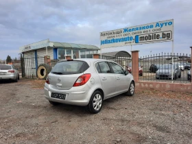 Opel Corsa 1.4i AUTOMAT | Mobile.bg    4