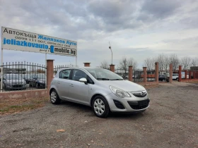 Opel Corsa 1.4i AUTOMAT | Mobile.bg    3