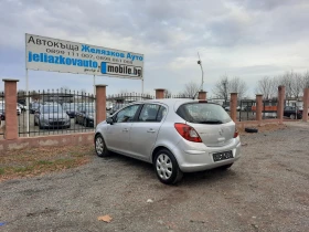 Opel Corsa 1.4i AUTOMAT | Mobile.bg    5