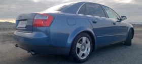 Audi A4 1.8T, снимка 2