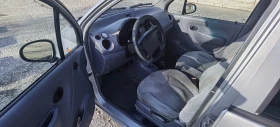 Daewoo Matiz 0.8i Климатик, снимка 8