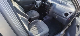 Daewoo Matiz 0.8i Климатик, снимка 12