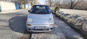 Daewoo Matiz 0.8i Климатик, снимка 16