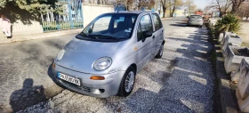 Daewoo Matiz 0.8i Климатик, снимка 2