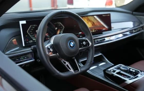 BMW 760 e Plug-in Hybrid xDrive, снимка 7