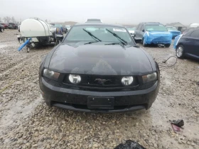 Ford Mustang, снимка 5