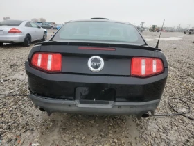 Ford Mustang, снимка 6