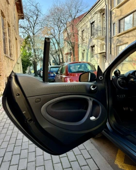 Smart Fortwo Cabrio, снимка 7