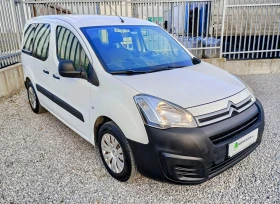 Citroen Berlingo 1.6 BlueHDi, снимка 2