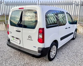 Citroen Berlingo 1.6 BlueHDi, снимка 4