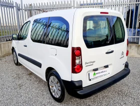 Citroen Berlingo 1.6 BlueHDi, снимка 3