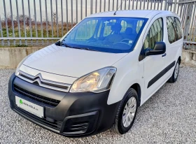 Citroen Berlingo 1.6 BlueHDi, снимка 1