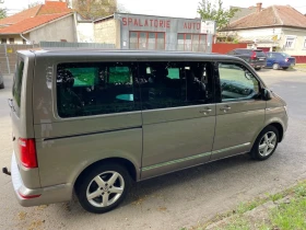 VW Multivan Highline 4x4 | Mobile.bg    13