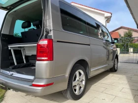 VW Multivan Highline 4x4, снимка 8