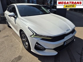 Kia K5 2.0 cm3 LPG - 42000 лв. - 35260405 | Car24.bg