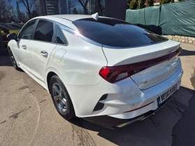 Kia K5 2.0 cm3 LPG - 42000 лв. - 35260405 | Car24.bg