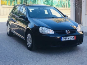 VW Golf 1.9TDI, снимка 3