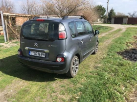 Citroen C3 Picasso - 7700 лв. - 27685983 | Car24.bg