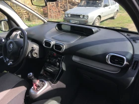 Citroen C3 Picasso, снимка 6