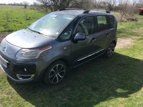 Citroen C3 Picasso, снимка 4