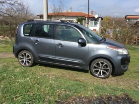 Citroen C3 Picasso - 7700 лв. - 27685983 | Car24.bg